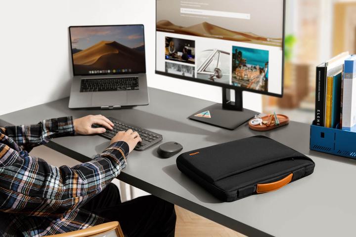 Produktbild tomtoc Versatile A22 (13", Universal, Apple)