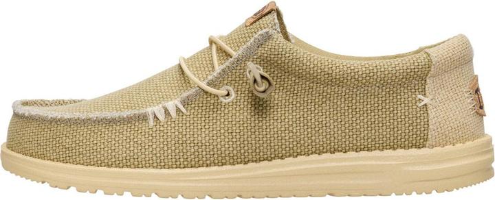 Olive Grey/Boulder Tan