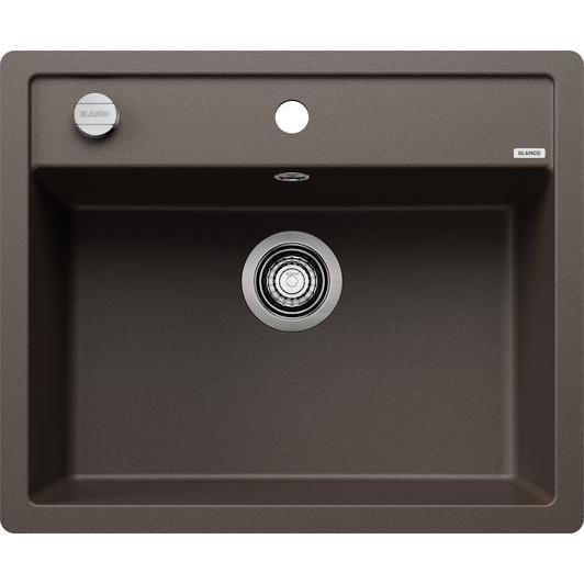 Blanco, Spülbecken, Dalago 6-F (60.50 cm, 50 cm)