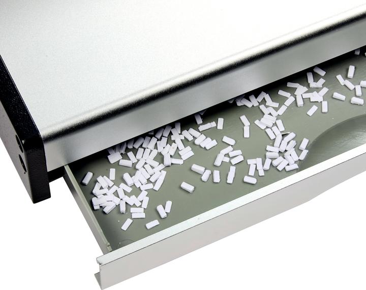 Produktbild GBC Spiralbindegerät CombBind CB30E Pro (Plastikbindung)