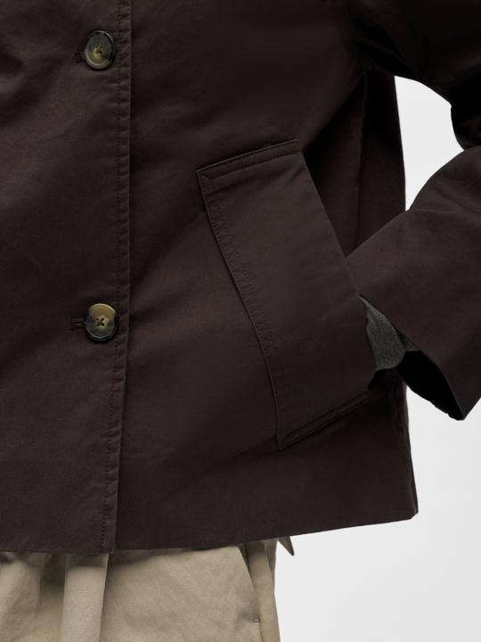 Produktbild Object Kurzer Jacke (34)