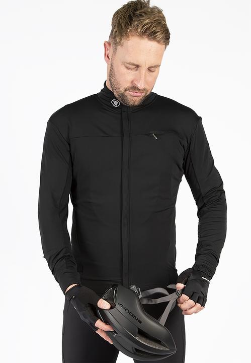 Produktbild Endura Xtract Roubaix Jacke (langarm) (L)