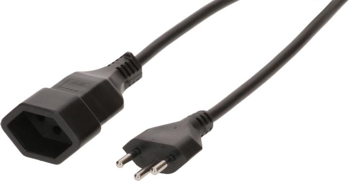 Actual product image Max Hauri TD extension (1 m, Type 13)