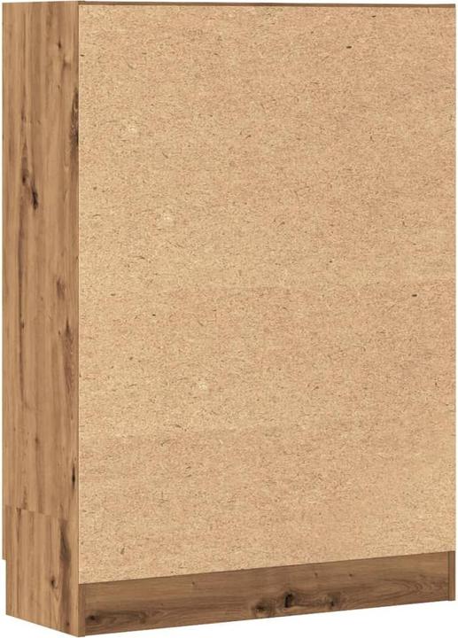 Immagine prodotto vidaXL Felicdad (82,5 x 30,5 x 115 cm)