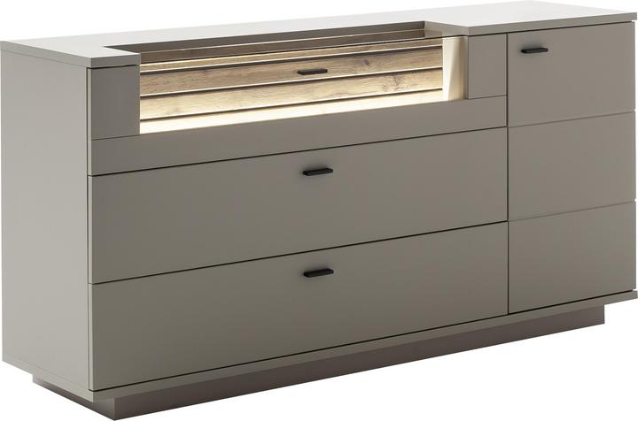 Image du produit Robas Lund Lüttich (165 x 44 x 84.84 cm)