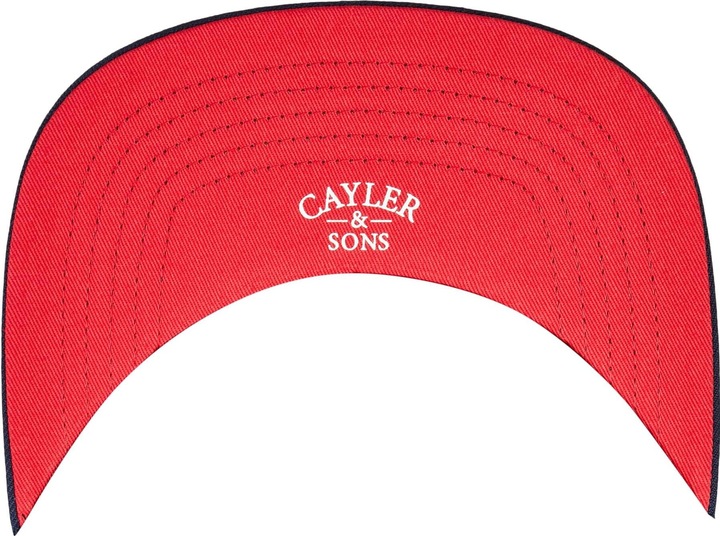 Produktbild Cayler & Sons C&S #1 Trus Cap - 19809 (One Size)
