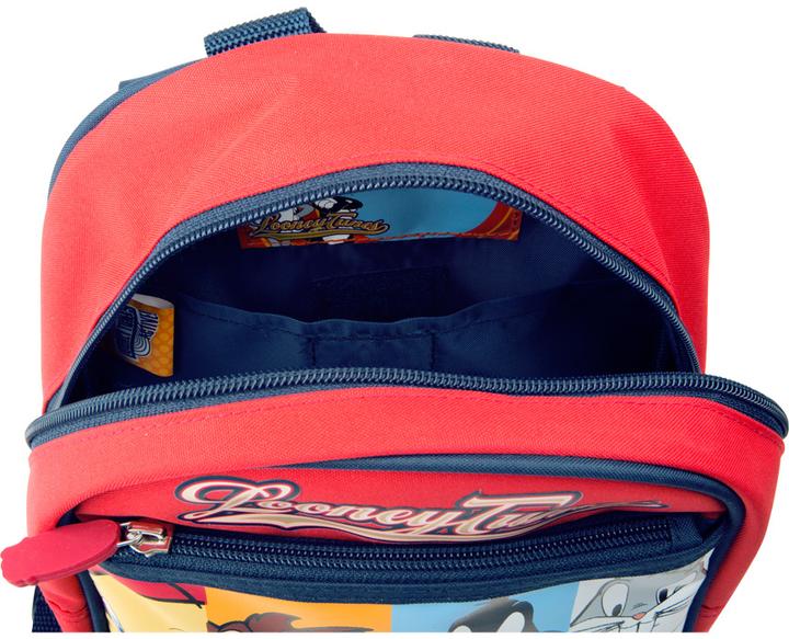 Immagine prodotto Legler OHG Zaino per bambini Looney Tunes
