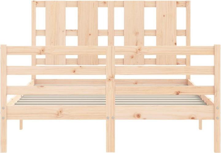 Produktbild vidaXL Addy (140 x 190 cm)