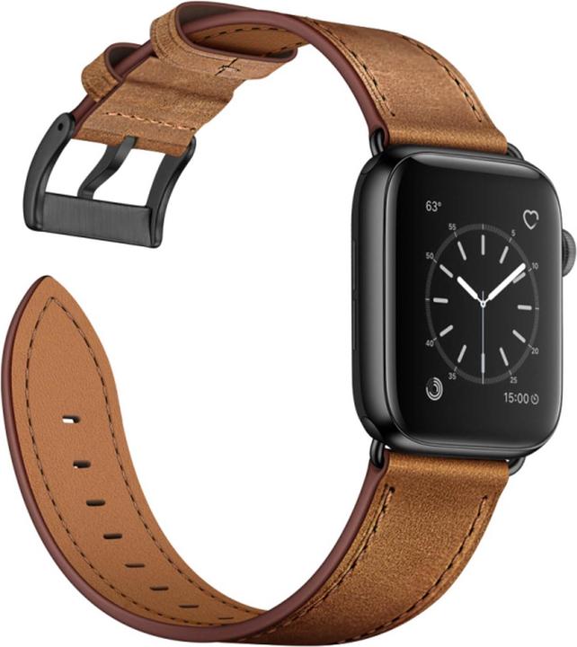 Actual product image Avizar Replacement wristband (Leather)