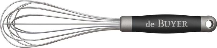 Actual product image de Buyer Whisk with rubber handle