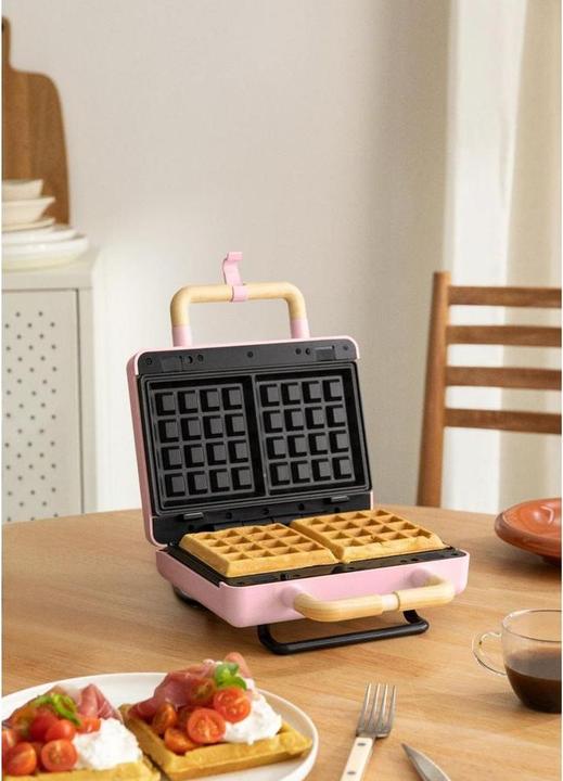 Image du produit Create Platten - STONE 3 in 1 - Waffel