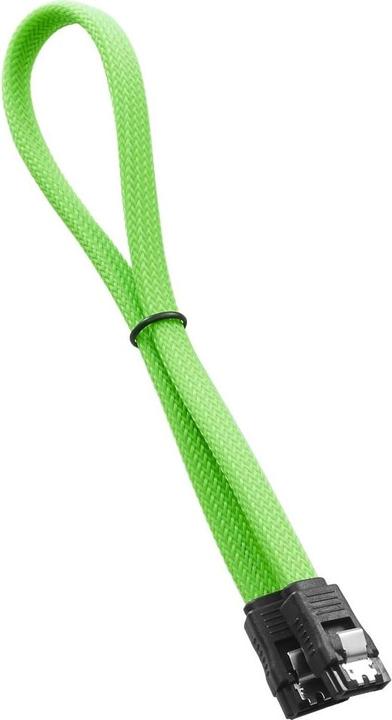 Productafbeelding CableMod ModMesh SATA 3 Kabel 30cm