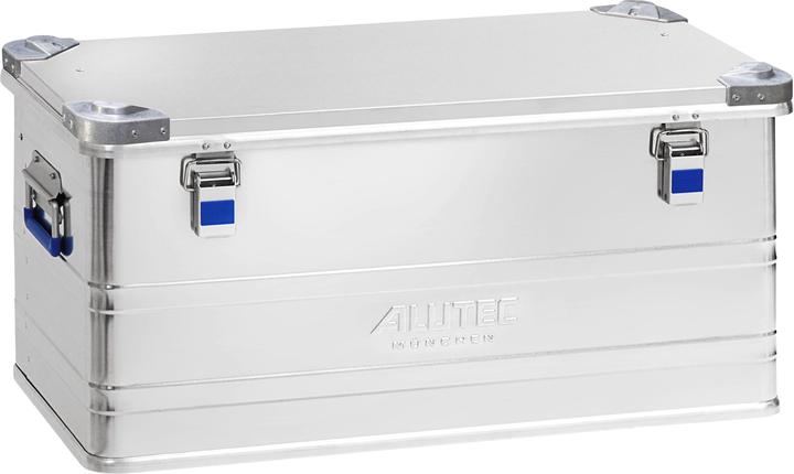 Produktbild Alutec Aluminiumbox Industry 92