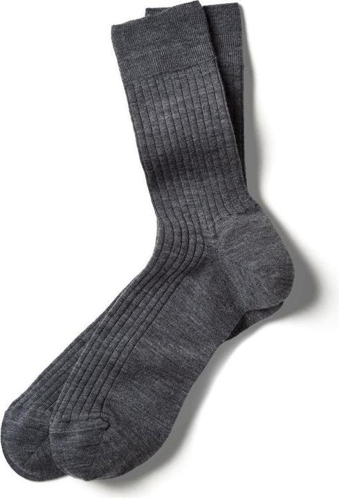 Produktbild Blacksocks Merino Wollsocken (Einzelpack, 40 - 41)