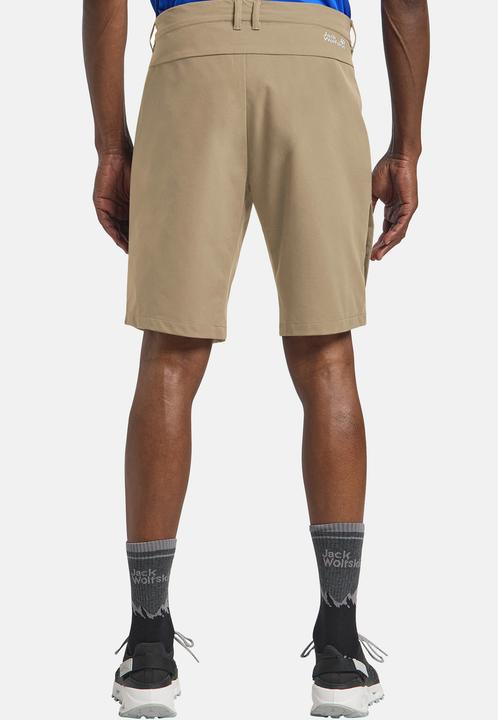 Image du produit Jack Wolfskin Pico Trail Shorts M (52)