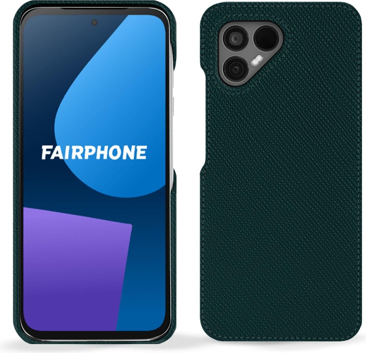 Produktbild Noreve Lederschutzhülle (OnePlus 5)