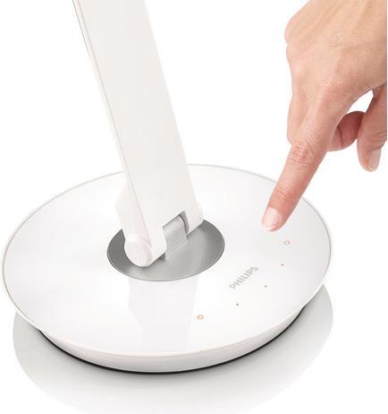 Actual product image Philips EyeCare Mallet (300 lm)