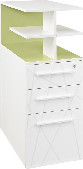 Actual product image Gautier Office Sunday (42 x 60 x 71 cm)