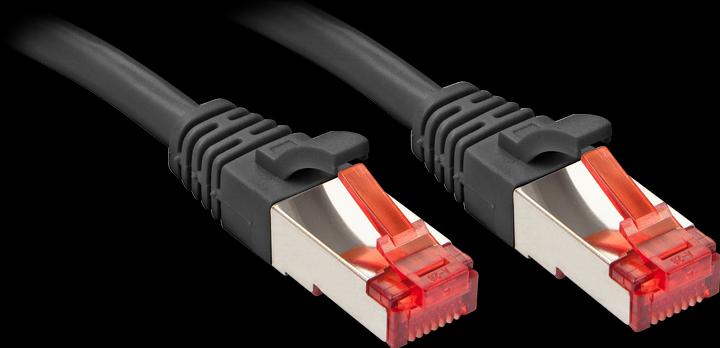 Productafbeelding Lindy Netwerkkabel (S/FTP, CAT6, 3 m)