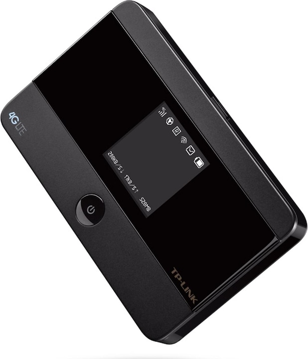 TP-Link M7350 Mobile 4G/LTE-WLAN-Router
