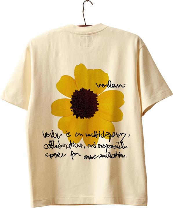 Immagine prodotto Verlan Flowers (XL)