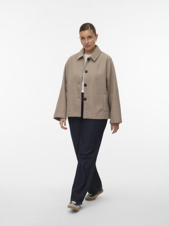 Actual product image Vero Moda VMCFORTUNEMIE Jacke Jacke (52)