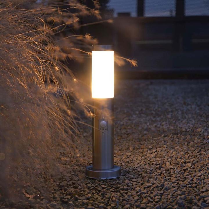 Immagine prodotto Nedis Luce di design per sentieri (E27, IP44)