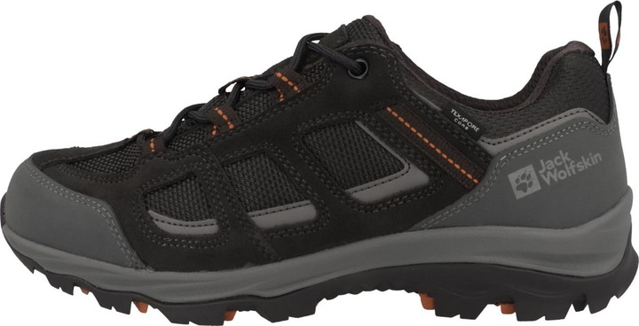 Produktbild Jack Wolfskin Vojo 3 Texapore Low M (40)