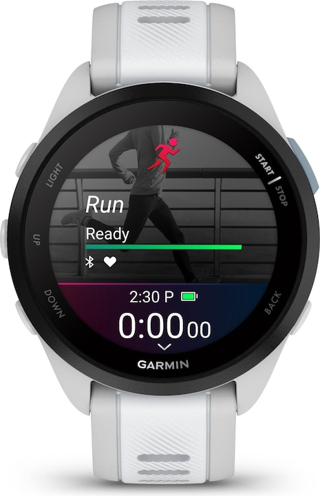 Image du produit Garmin Forerunner 165 (43 mm)
