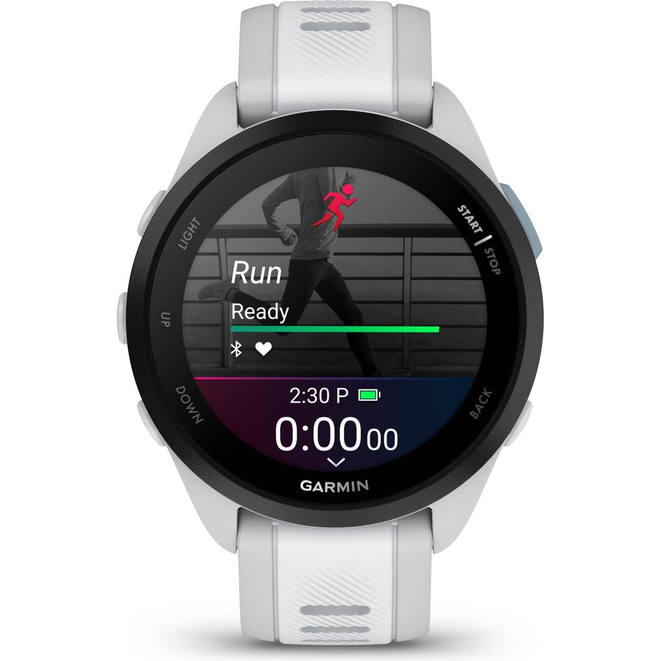 Thumbnail - Garmin Forerunner 165 (43 mm), Smartwatch
