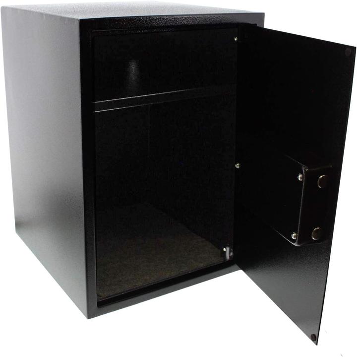 Image du produit Burg Wächter Coffre-fort de meubles FAVOR S9 E (66.50 l)