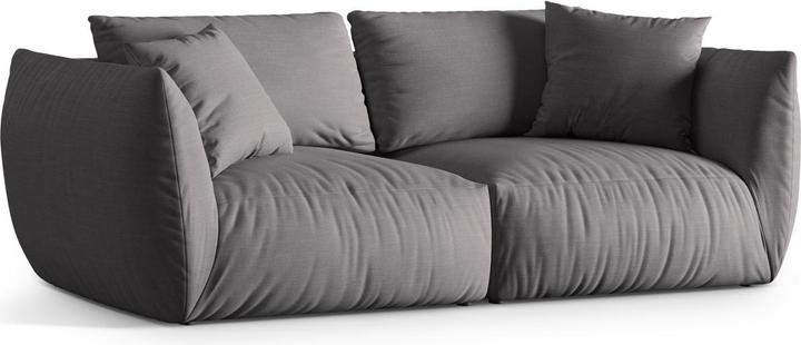 Produktbild Micadoni Chris (4-Sitzer, Modular Sofa)