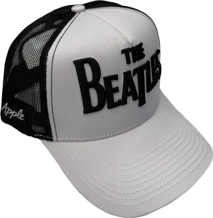 Produktbild The Beatles Trucker Cap Netzrücken