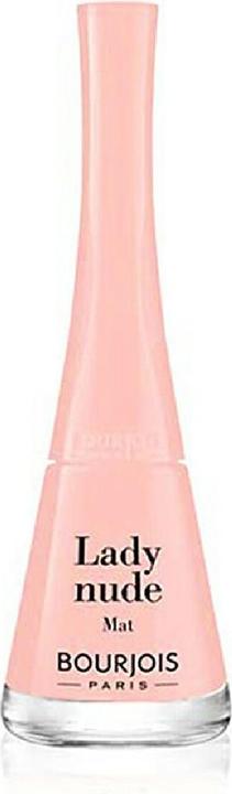 Image du produit Bourjois 1 Seconde (35 Lady Nude, Vernis couleur)