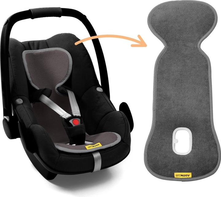 Produktbild AeroMoov Air Layer Gruppe 0+