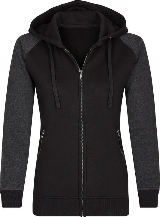 Erikaschwarz, Schwarz