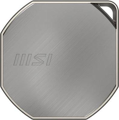 MSI Portable SSD Datamag 40gbps 2tb (2 TB)