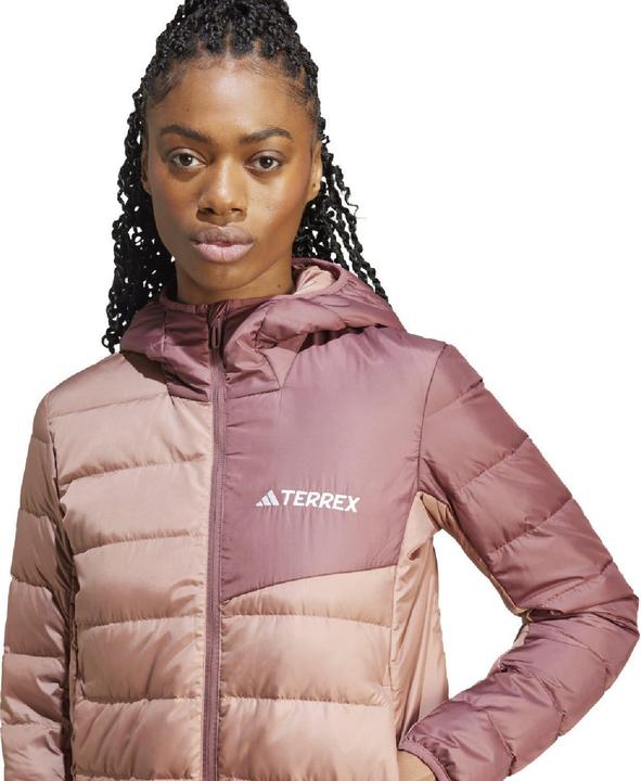 Produktbild Adidas Terrex Jacke Daunen (M)