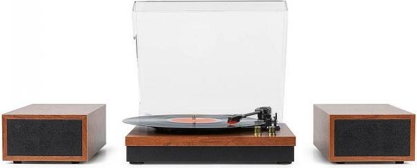 Actual product image Fenton RP165L (Manual)