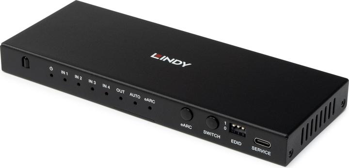 Image du produit Lindy 8K60