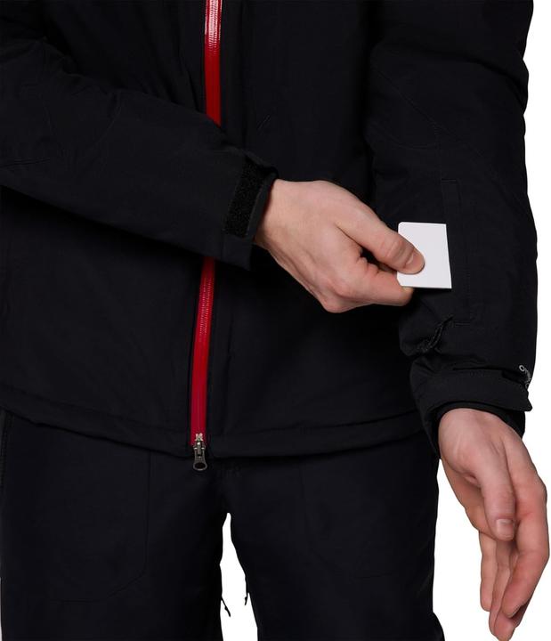 Immagine prodotto Columbia Powder Prime Jacket (L)