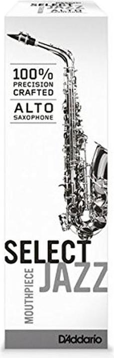 Produktbild D'Addario MJS-D5M