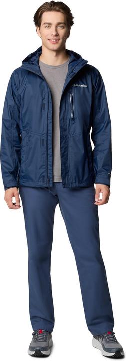 Actual product image Columbia Pouring Adventure III Jacket (XXL)