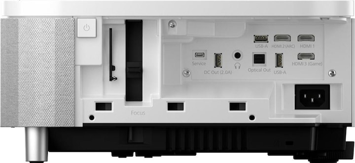 Produktbild Epson EH-LS800W (4K, 4000 lm, 0.16 - 0.4:1)