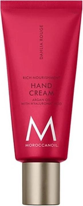 Moroccanoil Body Dahlia Rouge Handcreme 40 ml