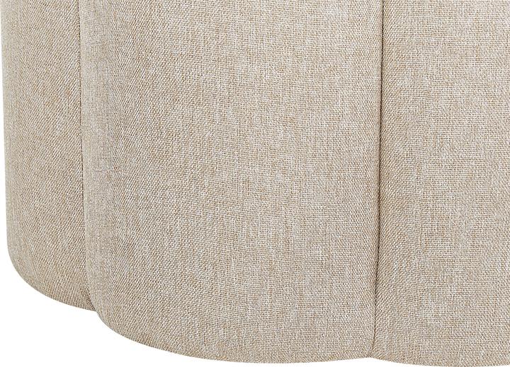 Actual product image Beliani Tappen