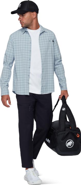 Actual product image Mammut Lenni Longsleeve Shirt Men (XL)