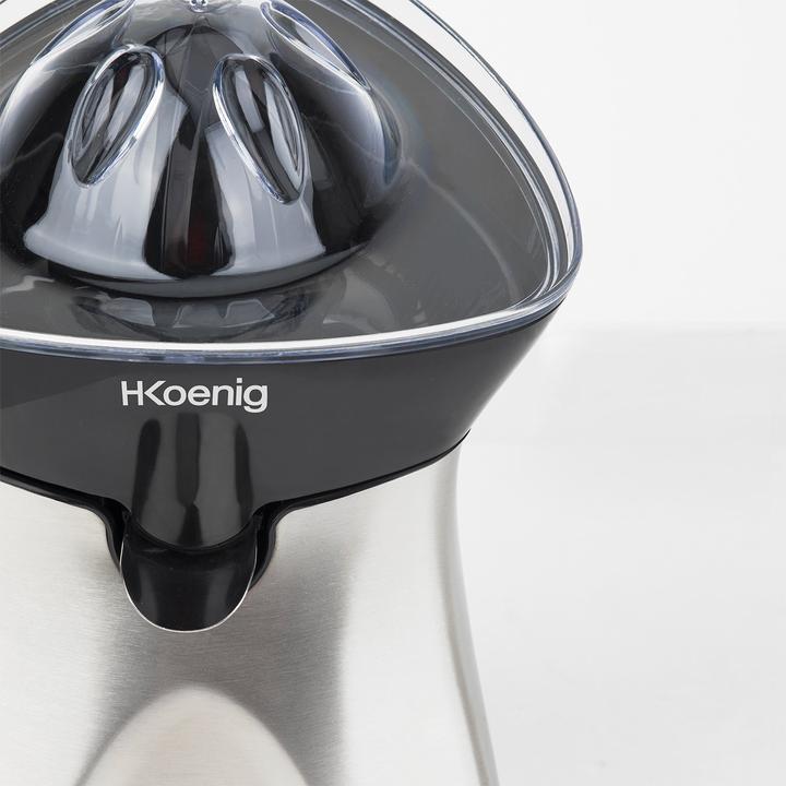 Actual product image H.Koenig AGR60