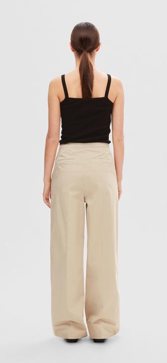 Image du produit Selected Pantalon extra-large (36)