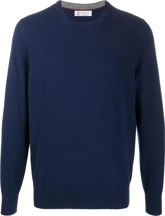Brunello Cucinelli Maglia In Cashmere (54)